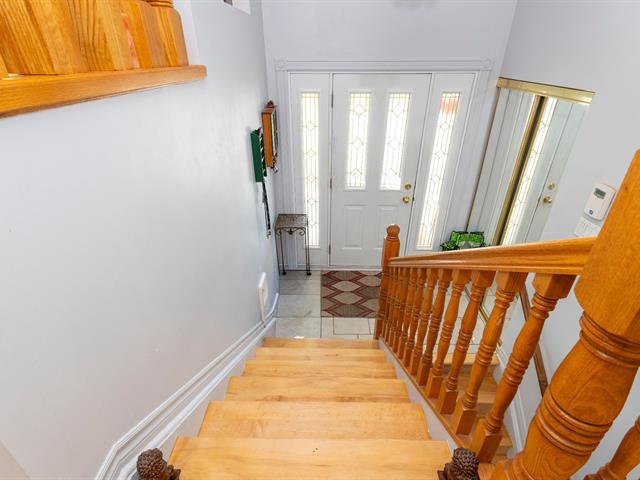 Escalier