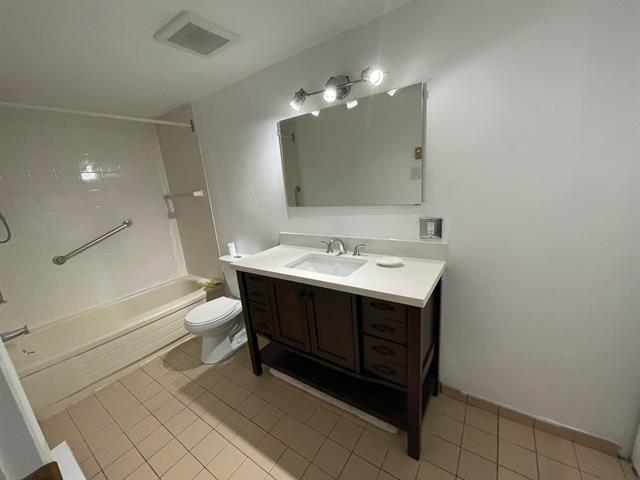 Condo vendu, Montréal (Anjou)