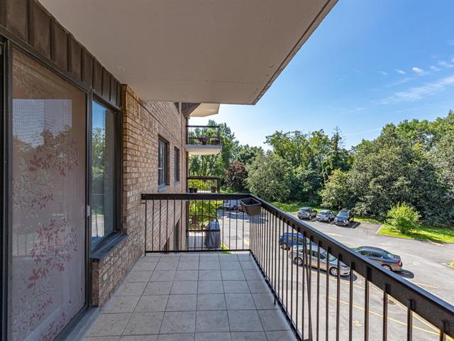 Condo vendu, Montréal (Anjou)