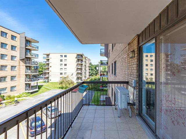 Condo vendu, Montréal (Anjou)