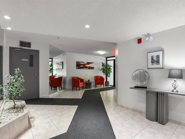 Condo vendu, Montréal (Anjou)