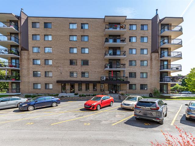 Condo vendu, Montréal (Anjou)