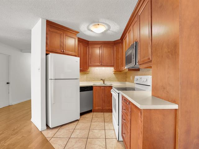 Condo vendu, Montréal (Anjou)