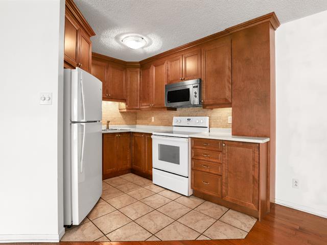 Condo vendu, Montréal (Anjou)