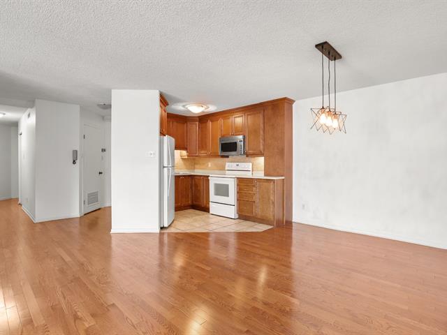 Condo vendu, Montréal (Anjou)