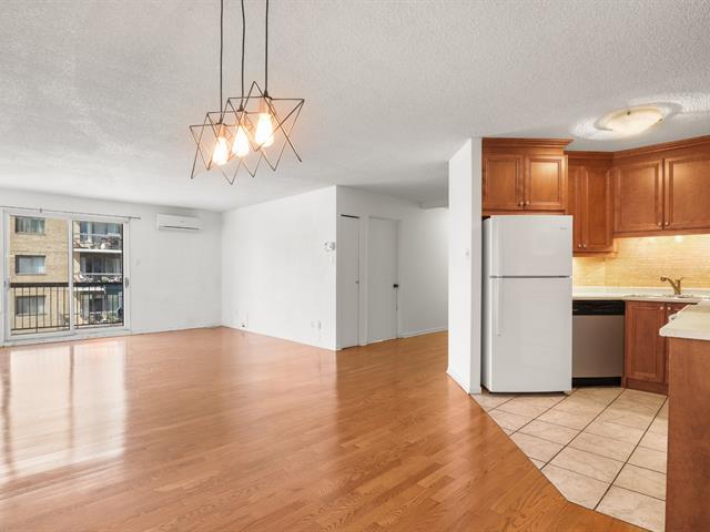 Condo vendu, Montréal (Anjou)