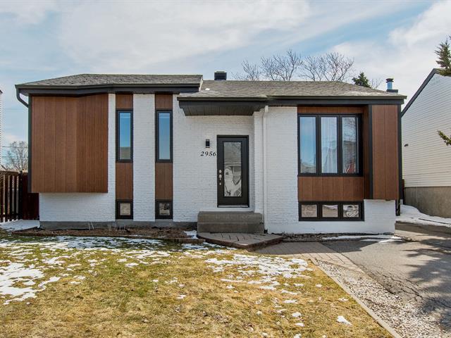 maison à vendre Mascouche