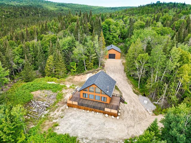 maison à vendre Saint-Zénon