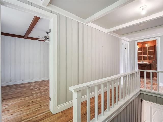 Escalier