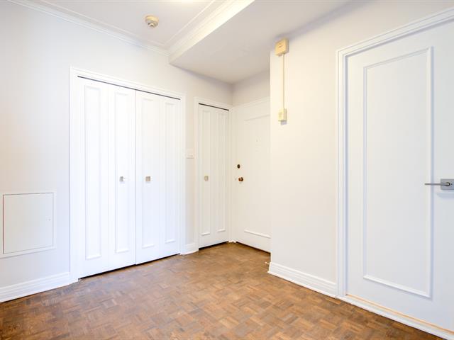 Hall d'entrée