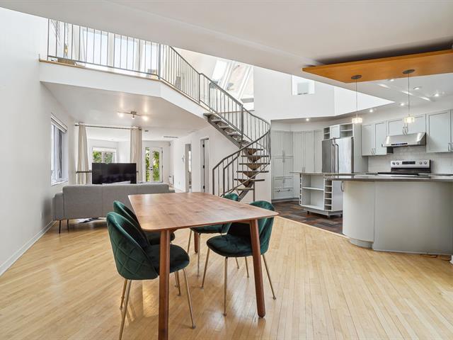 maison à vendre Montréal (Ahuntsic-Cartierville)