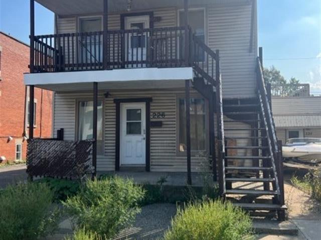 maison à vendre Montréal-Est
