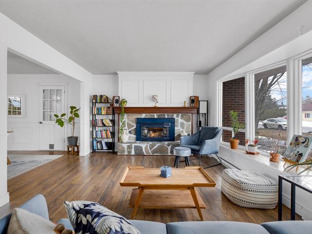 maison à vendre Saint-Polycarpe