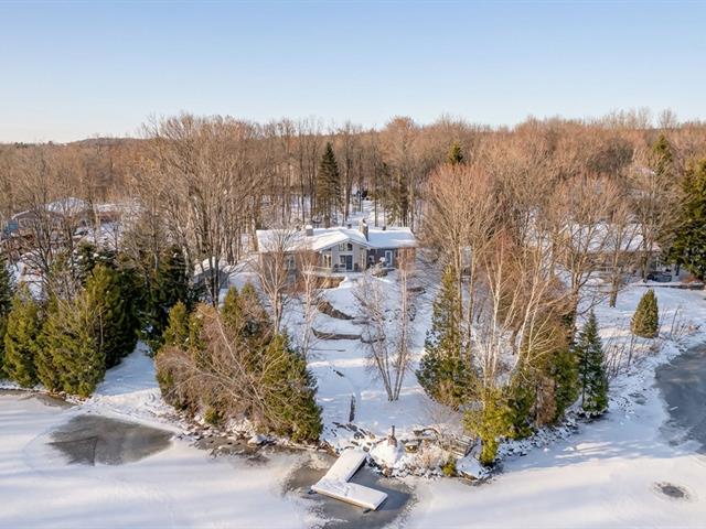 maison à vendre Sainte-Julienne