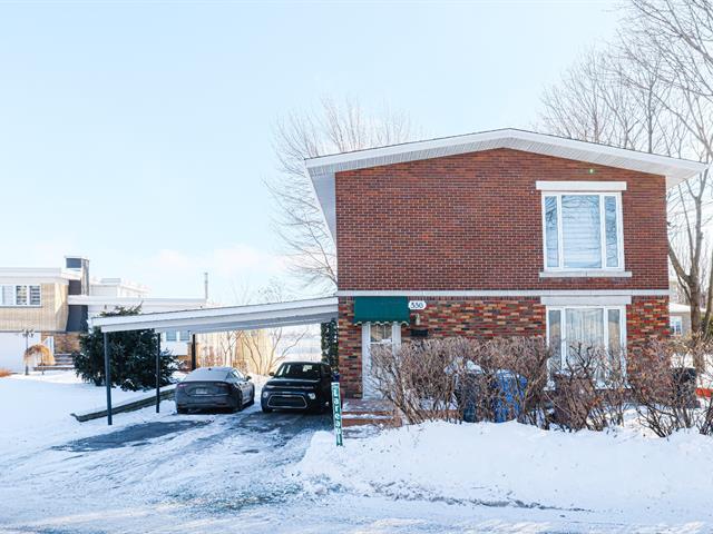 Maison a vendre