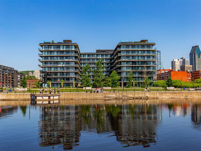 maison à vendre Montréal (Le Sud-Ouest)