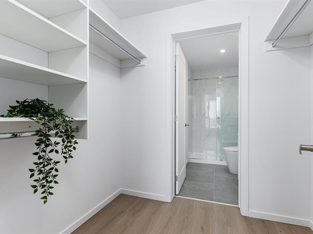 Penderie (Walk-in)