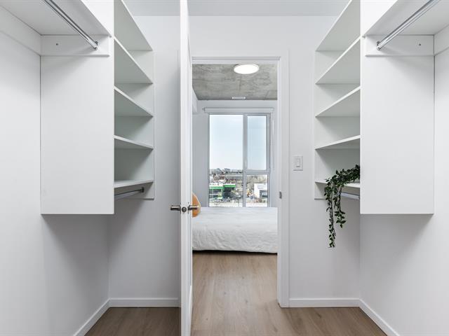 Penderie (Walk-in)
