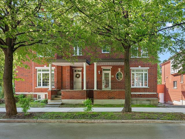 maison à vendre Montréal (Saint-Laurent)