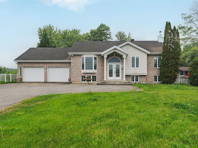 maison à vendre Saint-Lin/Laurentides