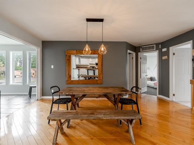 Salle à manger