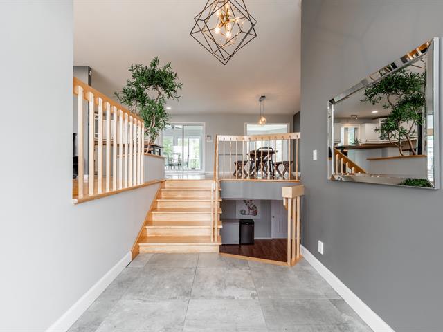 Escalier