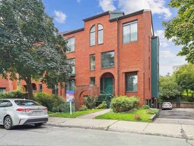 maison à vendre Montréal (Ahuntsic-Cartierville)