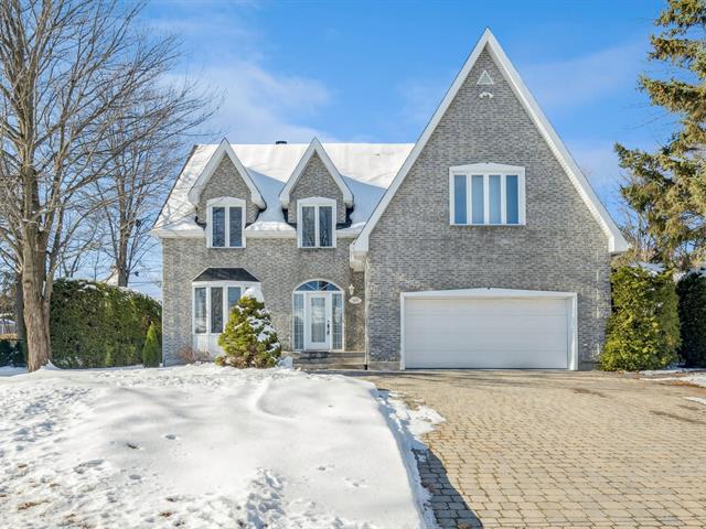 maison à vendre Saint-Jérôme
