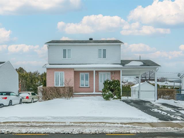 Maison a vendre