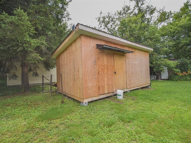 Shed