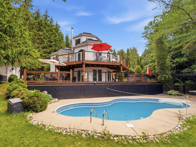 maison à vendre Cantley