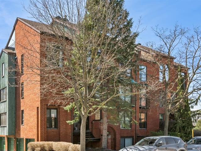 maison à vendre Montréal (Ahuntsic-Cartierville)