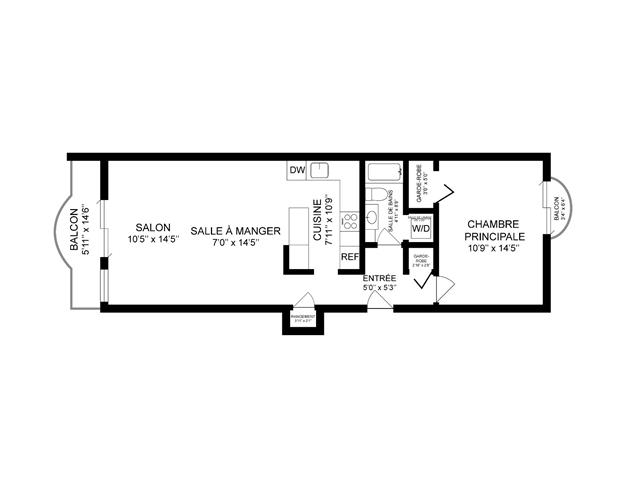 Plan (croquis)