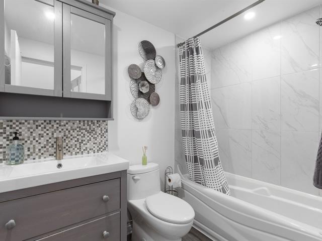 Condo à vendre, Montréal (Anjou)
