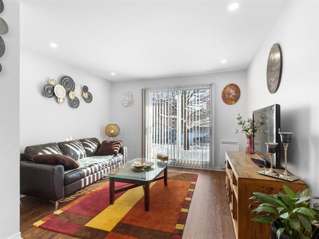 Condo à vendre, Montréal (Anjou)