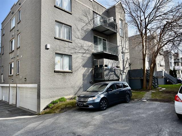 Condo à vendre, Montréal (Anjou)
