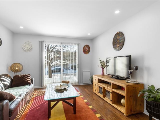 Condo à vendre, Montréal (Anjou)