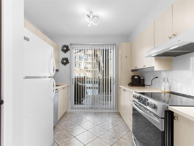 Condo à vendre, Montréal (Anjou)