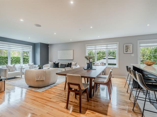 maison à vendre Montréal (Saint-Laurent)