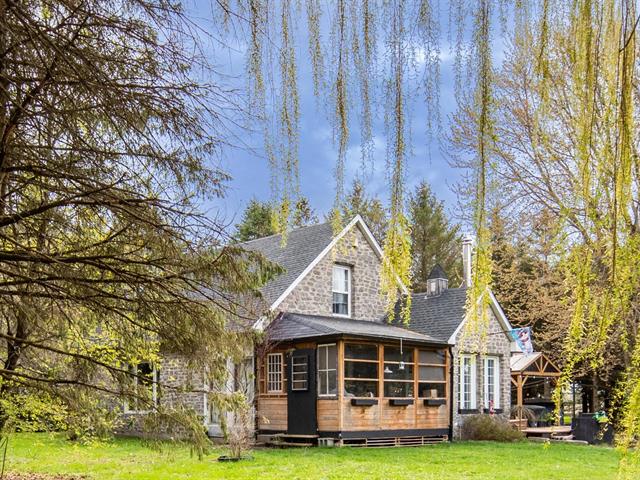 maison à vendre Mont-Saint-Grégoire