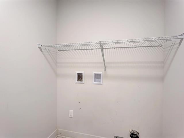 Washroom