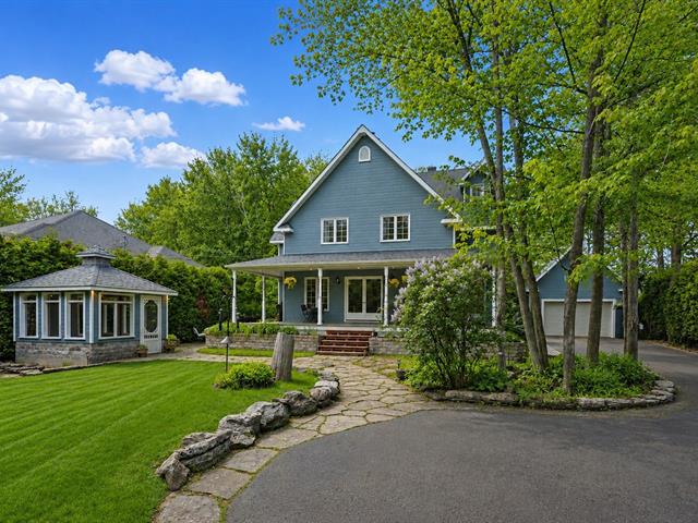 maison à vendre Mascouche