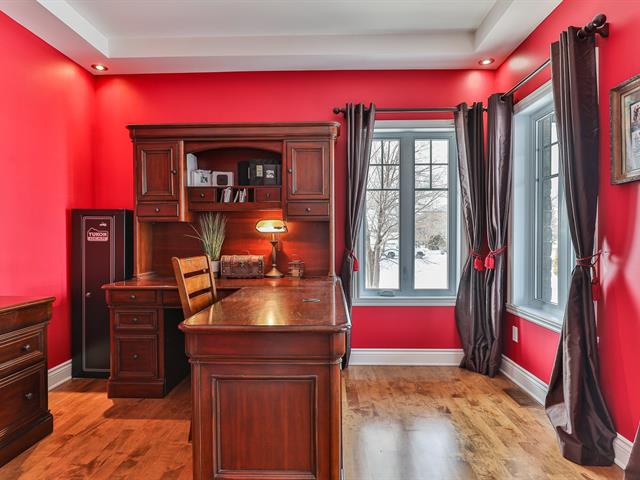 Bureau