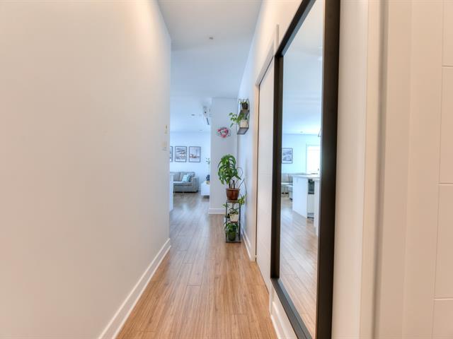 Hall d'entrée