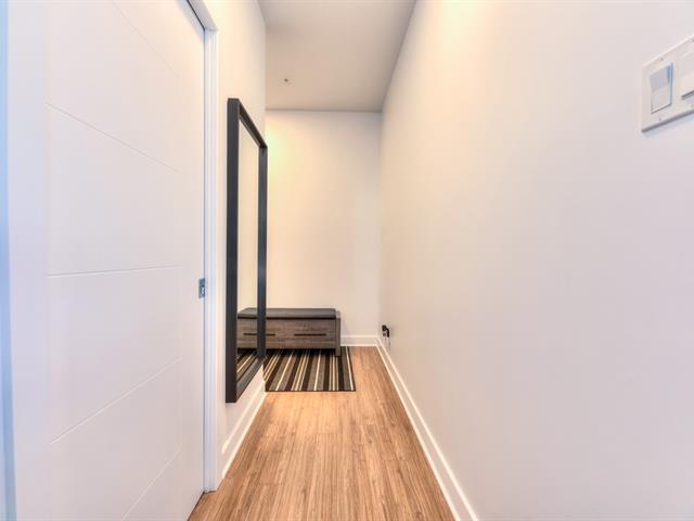 Hall d'entrée