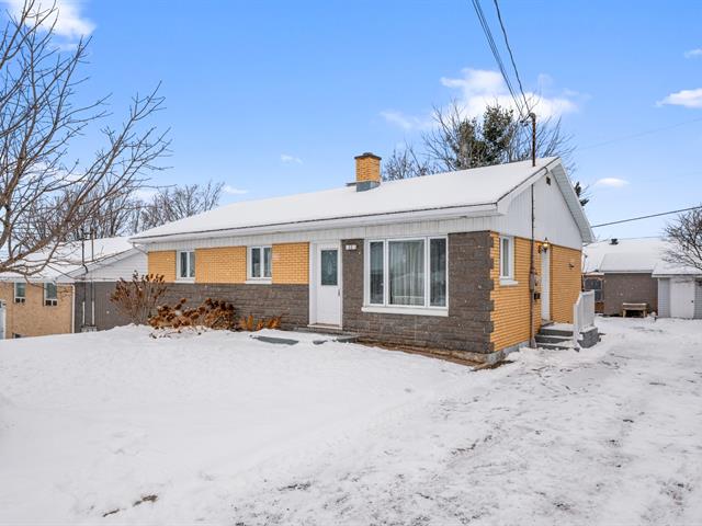 maison à vendre Saint-Apollinaire