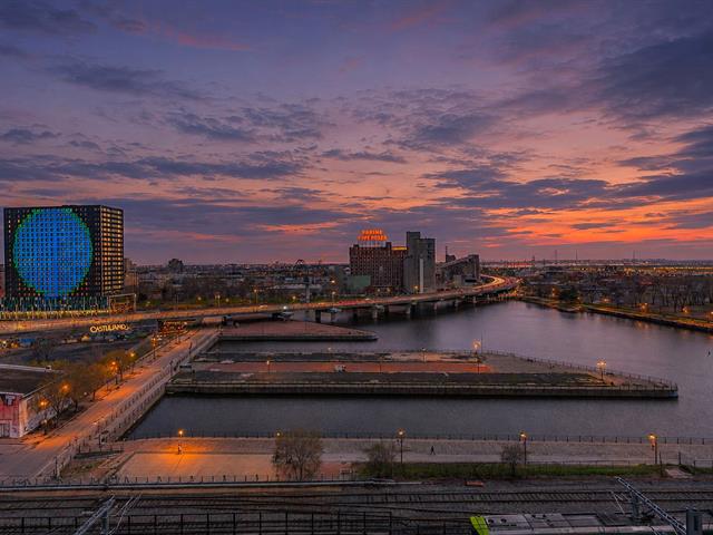 maison à vendre Montréal (Le Sud-Ouest)