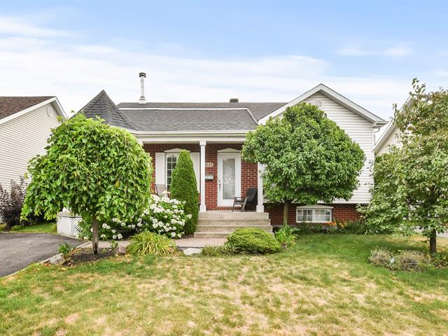 maison à vendre Terrebonne (La Plaine)