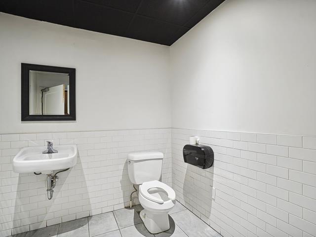Salle d'eau