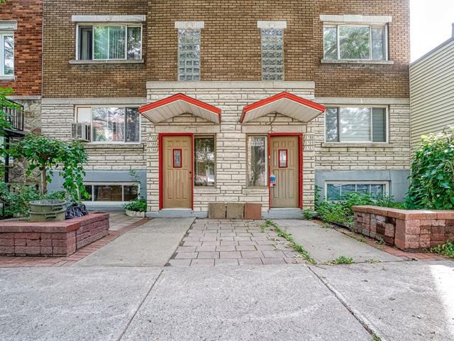 maison à vendre Montréal (Le Sud-Ouest)